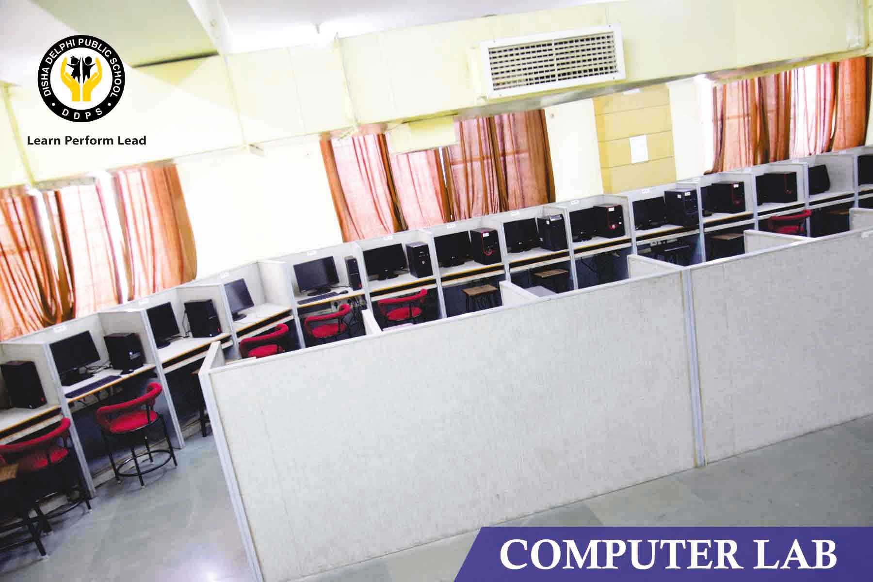 Computer Laboratory